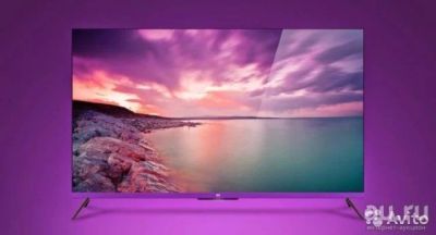 Лот: 9469854. Фото: 1. Телевизор Xiaomi Mi TV 4A 65... Телевизоры