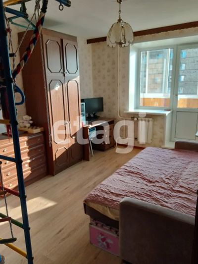 Лот: 23488385. Фото: 1. Продам 1-комн. кв. 32.2 кв.м... Японская кухня