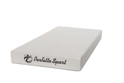Лот: 22360545. Фото: 1. Мат № 1 Perfetto Sport 100х50х10см... Детские спортивные комплексы, батуты