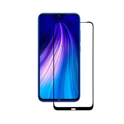 Лот: 15572787. Фото: 1. Защитное стекло Samsung A20s A207... Защитные стёкла, защитные плёнки