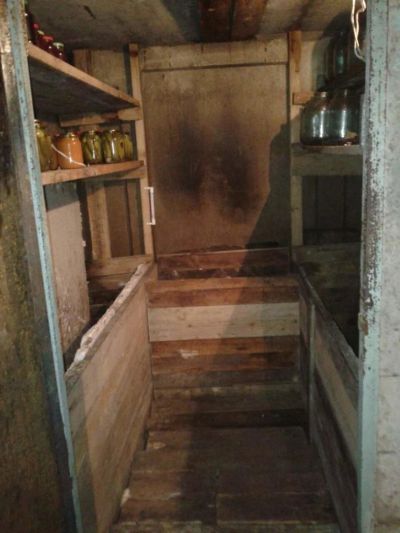 Лот: 10015376. Фото: 1. Овощехранилище. Подвалы, погреба, кладовые