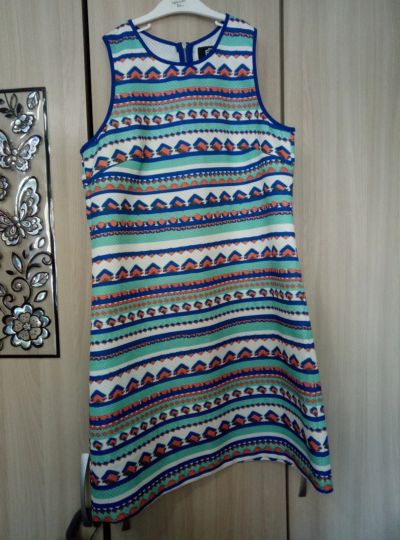 Лот: 13935308. Фото: 1. платье новое 6Р.М. Италия. Платья
