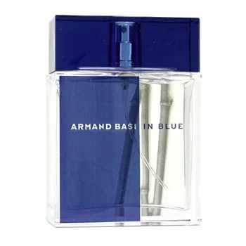 Лот: 6311942. Фото: 1. Armand Basi in Blue 100 мл. Страна-производитель... Мужская парфюмерия