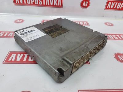Лот: 20903143. Фото: 1. Блок управления двс Toyota Corona... Электрооборудование