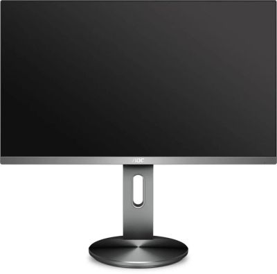 Лот: 19160561. Фото: 1. Монитор 27 AOC Professional Q2790PQU... ЖК-мониторы