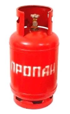 Лот: 11980620. Фото: 1. Баллон газовый. Баллоны, газ в баллонах