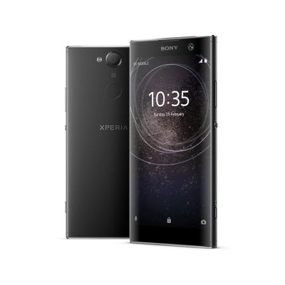 Лот: 11983686. Фото: 1. сматфон Sony XA2. Смартфоны