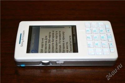 Лот: 149887. Фото: 1. se m600i обмен. Кнопочные мобильные телефоны