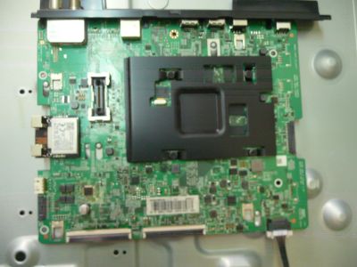 Лот: 23533990. Фото: 1. BN41-02662A BN94-12869F Samsung... Запчасти для телевизоров, видеотехники, аудиотехники