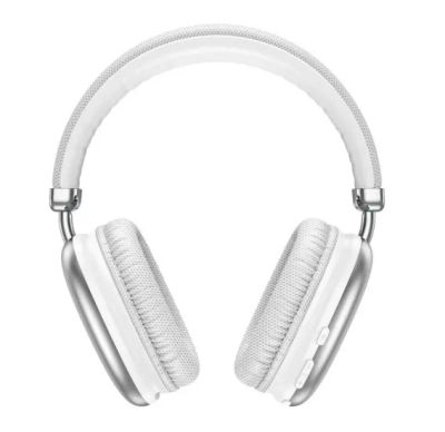 Лот: 23777062. Фото: 1. Гарнитура Bluetooth Hoco W35 Max... Наушники, гарнитуры