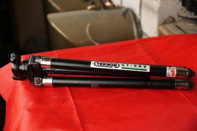 Лот: 11794522. Фото: 1. штатив компакт. Штативы, держатели