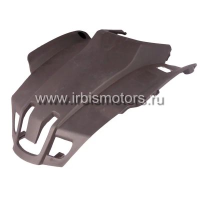 Лот: 11754454. Фото: 1. Пластик передний верхний ATV150-200Utt. Запчасти
