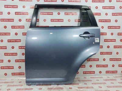 Лот: 20901199. Фото: 1. Дверь боковая Toyota Corolla Rumion... Кузов