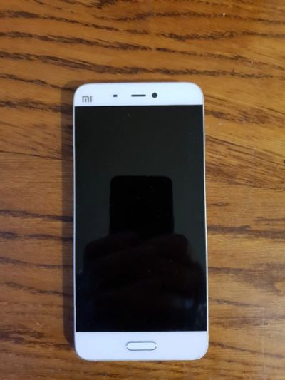 Лот: 11641705. Фото: 1. xiaomi mi 5. Смартфоны