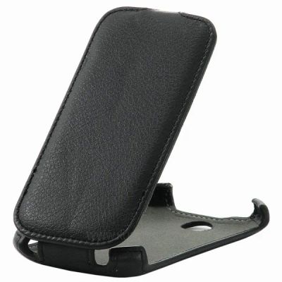 Лот: 3739448. Фото: 1. Флип-кейс Activ Leather для Fly... Чехлы, бамперы