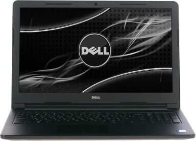 Лот: 11038030. Фото: 1. Ноутбук 15.6" Dell Inspiron 3552-0569... Ноутбуки