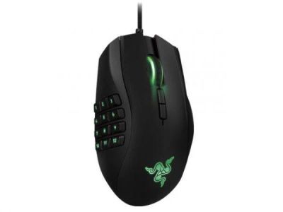 Лот: 5376997. Фото: 1. Игровая мышь USB Razer Naga 2014... Клавиатуры и мыши
