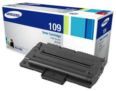 Лот: 3109034. Фото: 1. Samsung 109 для SCX-4300. Картриджи, расходные материалы