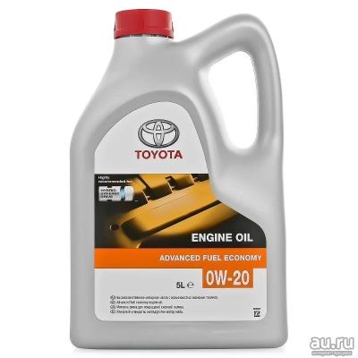 Лот: 13595961. Фото: 1. Масло Toyota Engine Oil Advanced... Масла, жидкости