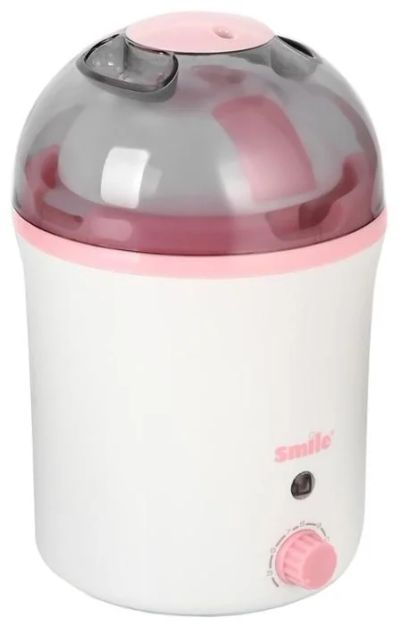 Лот: 11697620. Фото: 1. Йогуртница SMILE MK 3001. Кухонная