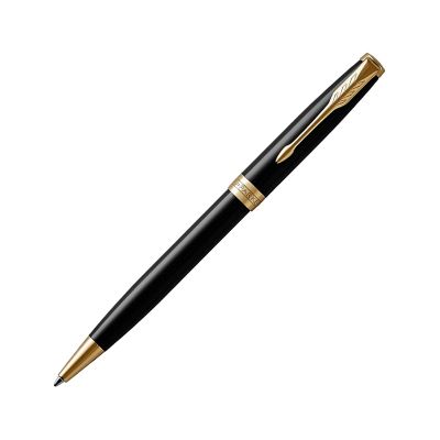 Лот: 23890870. Фото: 1. Шариковая ручка Parker Sonnet. Ручки шариковые, перьевые