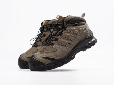 Лот: 25045741. Фото: 1. Зимние Кроссовки Salomon XA PRO... Кеды, кроссовки, слипоны