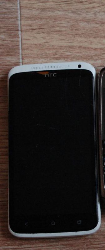 Лот: 7451140. Фото: 1. htc one x. Смартфоны