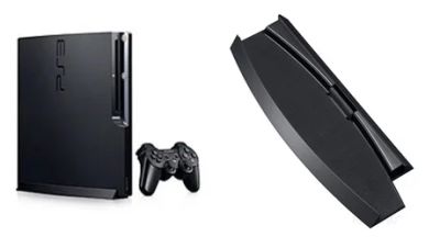 Лот: 6866043. Фото: 1. PlayStation 3 (320Gb, 2 дж.,PS3... Игровые приставки, консоли