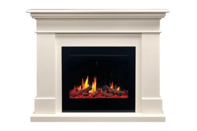 Лот: 25332941. Фото: 1. Каминокомплект Royal Flame California. Камины, печи-камины