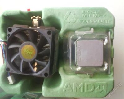 Лот: 755061. Фото: 1. AMD Sempron 3000+ s754. Процессоры