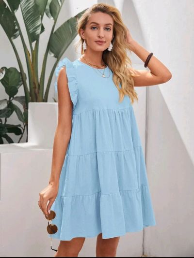 Лот: 21579163. Фото: 1. Платье Shein. Платья