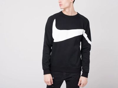 Лот: 16825419. Фото: 1. Свитшот Nike (17014). Свитеры, толстовки, худи