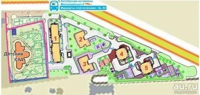 Лот: 8996901. Фото: 1. Студия, ЖК Глобус, д. 5, (Калинмна... Квартиры, студии