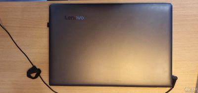 Лот: 17278865. Фото: 1. Продам ноутбук Lenovo idepad 510-15ikb. Ноутбуки