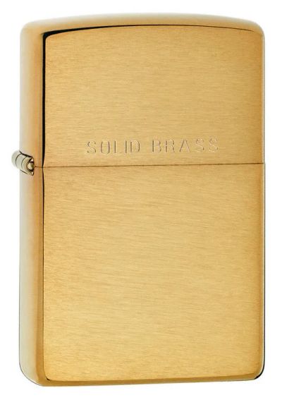 Лот: 7779321. Фото: 1. Зажигалка Zippo 204 Зиппо. Зажигалки, спички, пепельницы