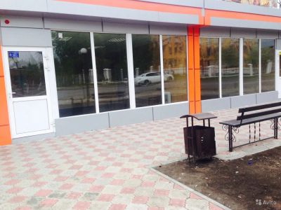 Лот: 8725957. Фото: 1. торговый павильон. Нежилое