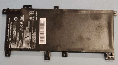 Лот: 15939063. Фото: 1. Аккумулятор ( батарея ) Asus 455... Аккумуляторы