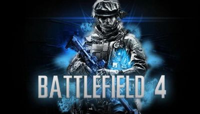 Лот: 4357909. Фото: 1. Battlefield 4 для PS4 диск(рус... Игры для консолей