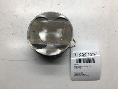 Лот: 20385906. Фото: 1. Поршень Nissan Teana 2009 A2010JP00C... Двигатель и элементы двигателя