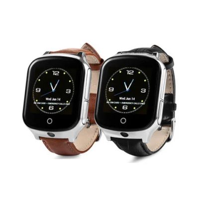 Лот: 9993188. Фото: 1. Wonlex Smart Baby Watch GW1000s... Смарт-часы, фитнес-браслеты, аксессуары