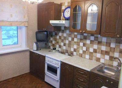 Лот: 6848095. Фото: 1. Сдаётся двухкомнатная квартира... Квартиры, студии