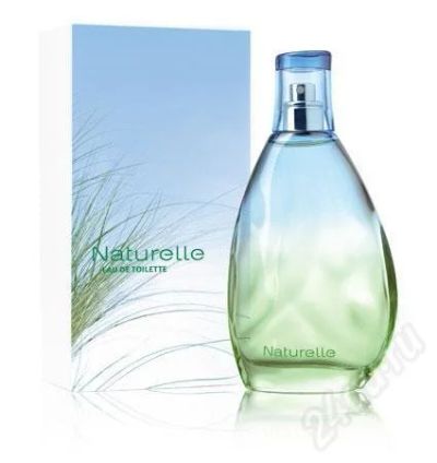 Лот: 500561. Фото: 1. "Naturelle" туалетн.вода от Ив... Унисекс парфюмерия