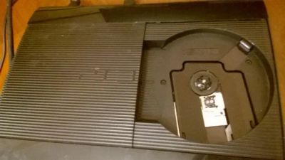Лот: 8322032. Фото: 1. sony playstation 3 на запчасти. Игровые приставки, консоли