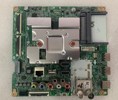 Лот: 24908230. Фото: 1. MAIN EAX69083603(1.0) tv LG 55NANO816NA... Запчасти для телевизоров, видеотехники, аудиотехники