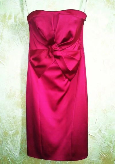 Лот: 6183631. Фото: 1. Платье Karen Millen оригинал. Платья
