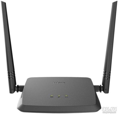 Лот: 17846909. Фото: 1. D-Link DIR-615/X1A DIR-615/X1A. Маршрутизаторы (роутеры)