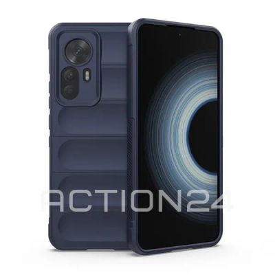 Лот: 20826317. Фото: 1. Чехол на Xiaomi 12T Flexible Case... Чехлы, бамперы