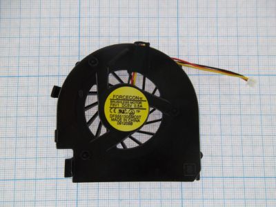 Лот: 12246969. Фото: 1. Кулер для Dell M4010, N4020, N4030. Системы охлаждения