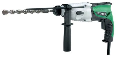 Лот: 10977276. Фото: 1. Перфоратор Hitachi Dh22Pg. Электроинструмент