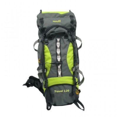 Лот: 15791502. Фото: 1. Рюкзак Helios Travel 120. Рюкзаки